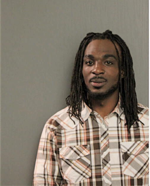 AARON K RADCLIFF, Cook County, Illinois