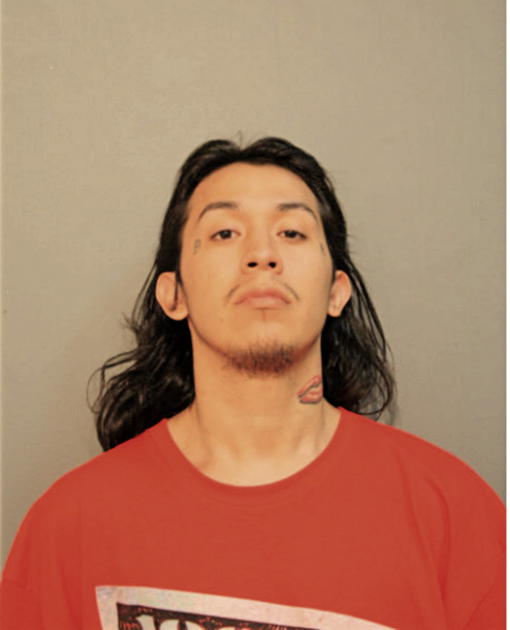 ISMAEL RAMIREZ, Cook County, Illinois