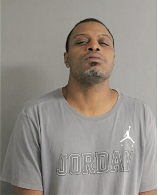LAVELLE REDMOND, Cook County, Illinois