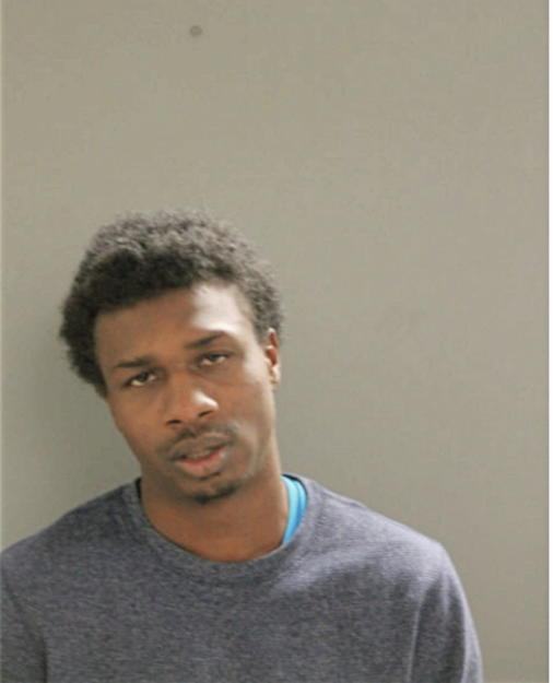 TONY L REED, Cook County, Illinois