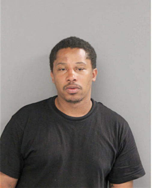 ZACKERY O REED, Cook County, Illinois