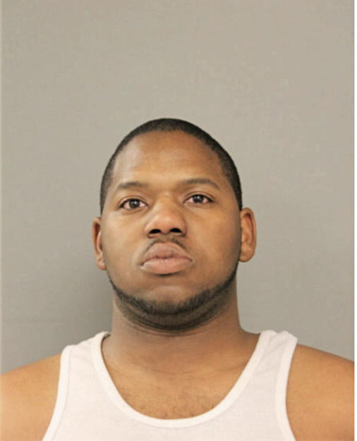 ALEX RHODES, Cook County, Illinois