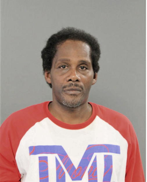 LEROY RICHARDSON, Cook County, Illinois