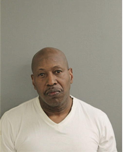 GUS W RICKETTE JR, Cook County, Illinois