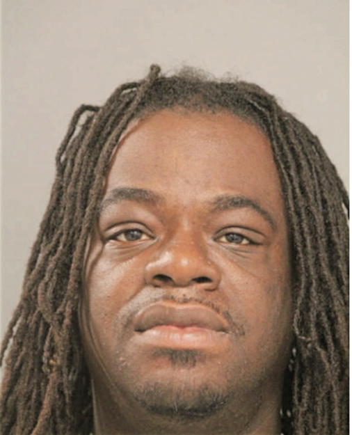 BRUTUS M RIGGINS, Cook County, Illinois