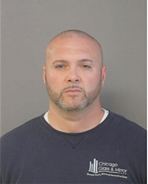 EDEGARDO RIVERA, Cook County, Illinois