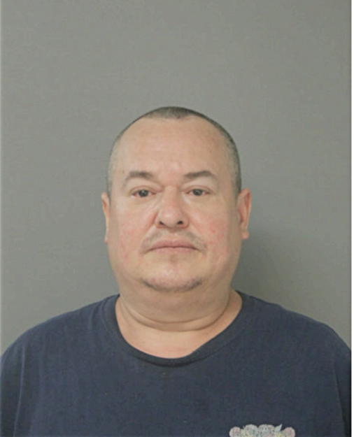 FELIX ROSALES, Cook County, Illinois