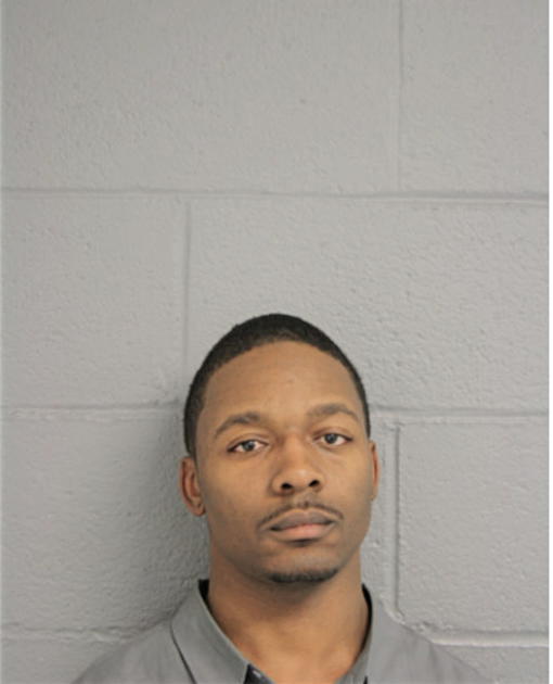 MARVIN L ROSS, Cook County, Illinois