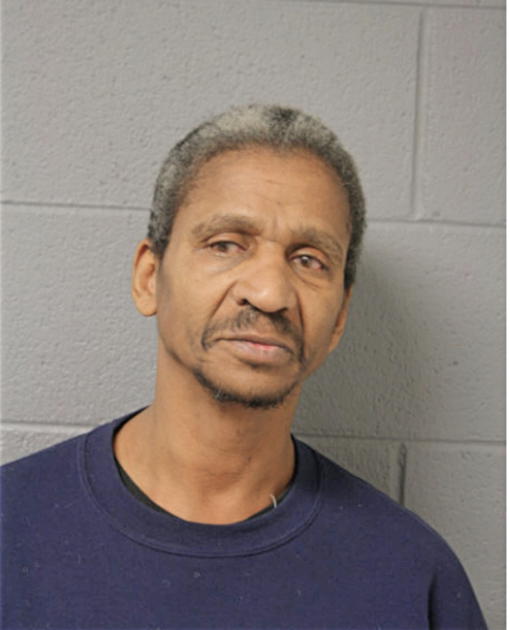 MICHAEL W ROSS, Cook County, Illinois