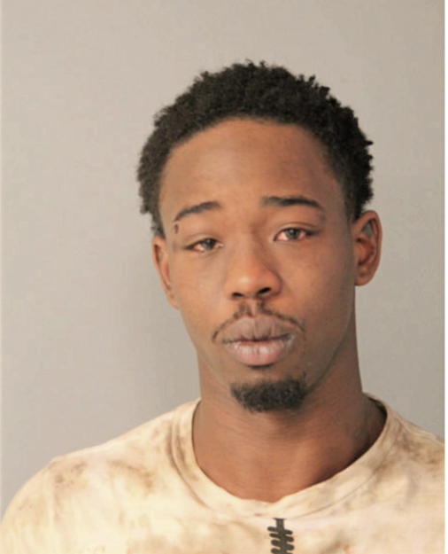 BRANDON LEE RUSSELL, Cook County, Illinois