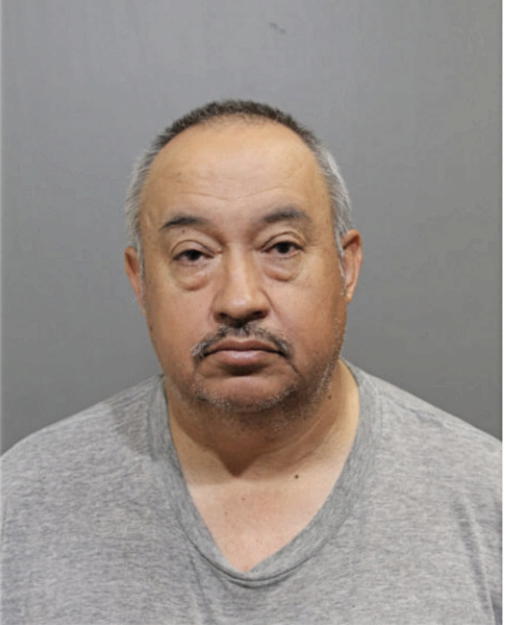 RAUL SANCHEZ, Cook County, Illinois