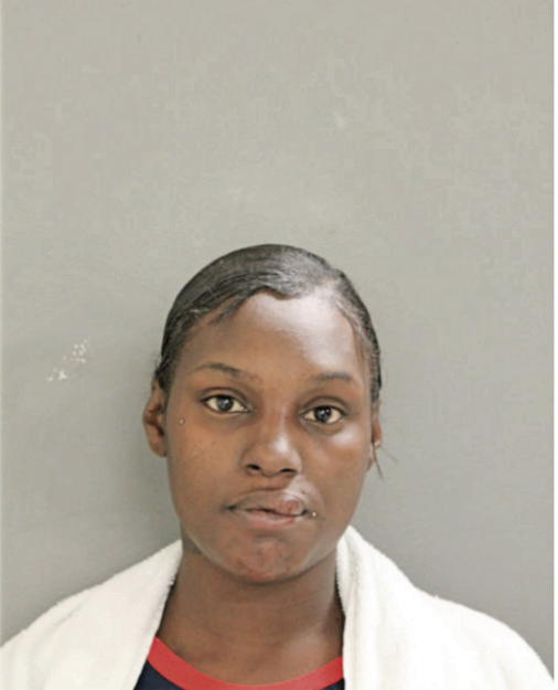 NIKKI P SANDERS, Cook County, Illinois