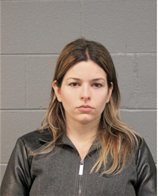 KHRISTINA L SCARDINA, Cook County, Illinois