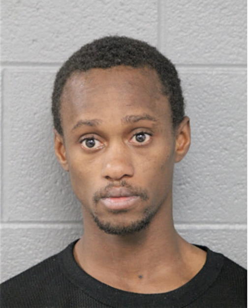 ERNEST SCOTT, Cook County, Illinois