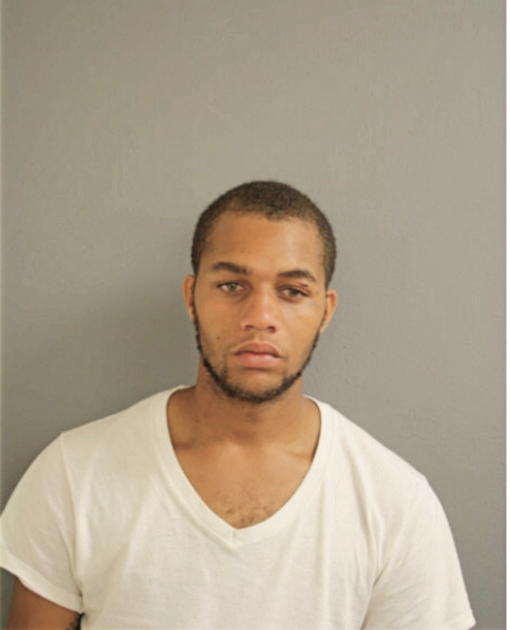 ISIAH SCOTT, Cook County, Illinois