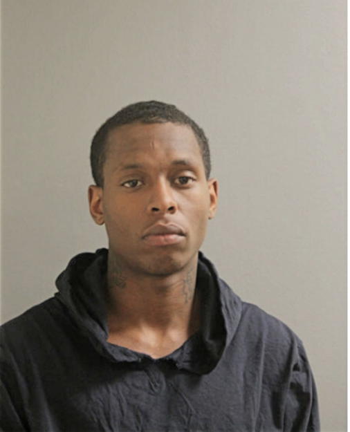 QUIANTI L SIMMONS, Cook County, Illinois