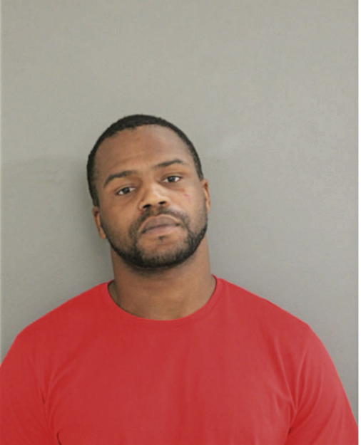 ALAN SIMMS, Cook County, Illinois