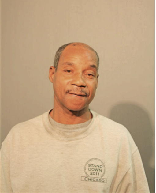 LARRY D SMITH, Cook County, Illinois