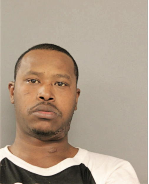 TERRIONE L SMITH, Cook County, Illinois