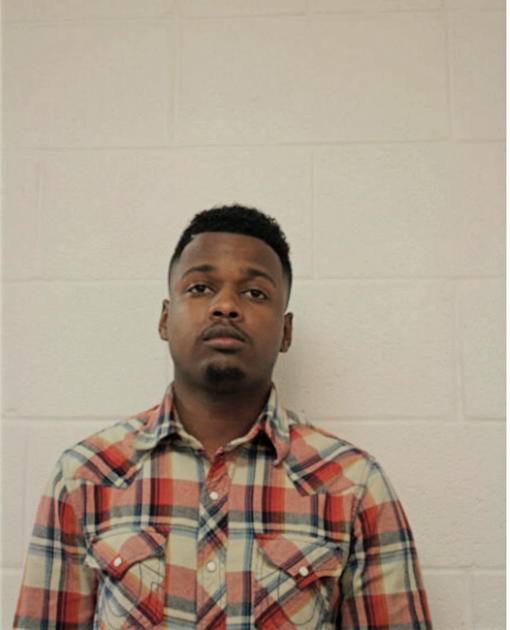 TYRESE SMITH, Cook County, Illinois