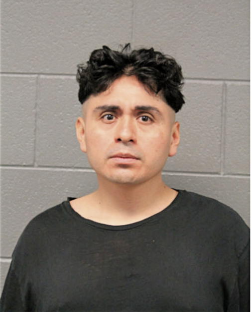 FRANCISCO SOLIS, Cook County, Illinois