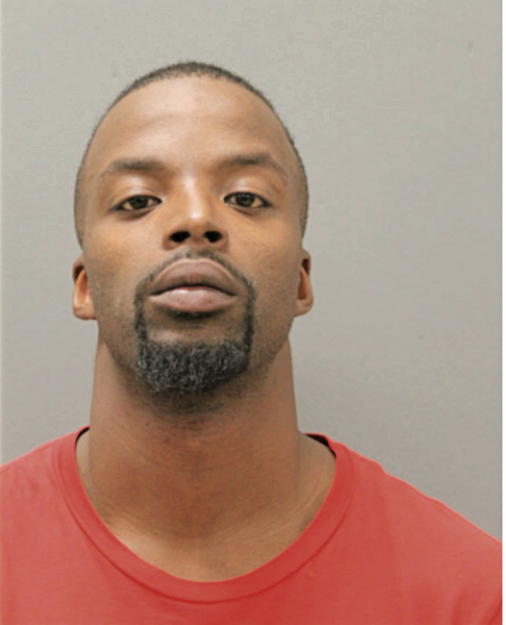 DIONTE L STEELE, Cook County, Illinois