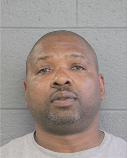JAMES D STEVERSON, Cook County, Illinois