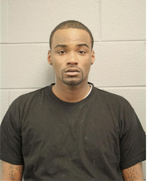 ALEXANDER STINNETT, Cook County, Illinois
