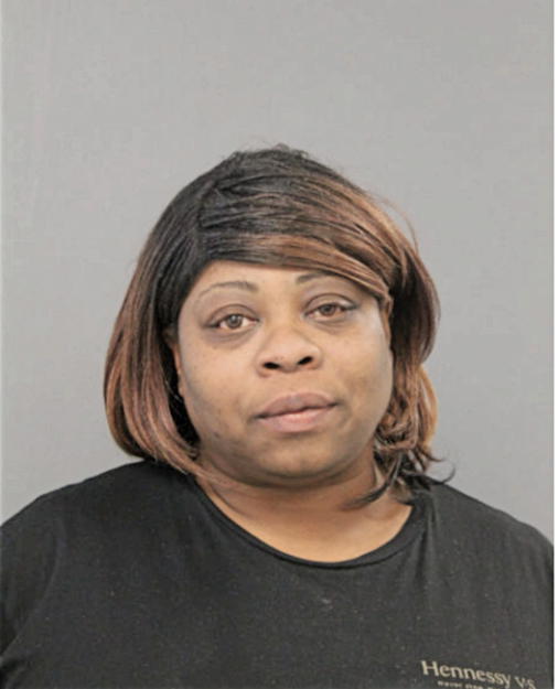 DENISE STREETER, Cook County, Illinois