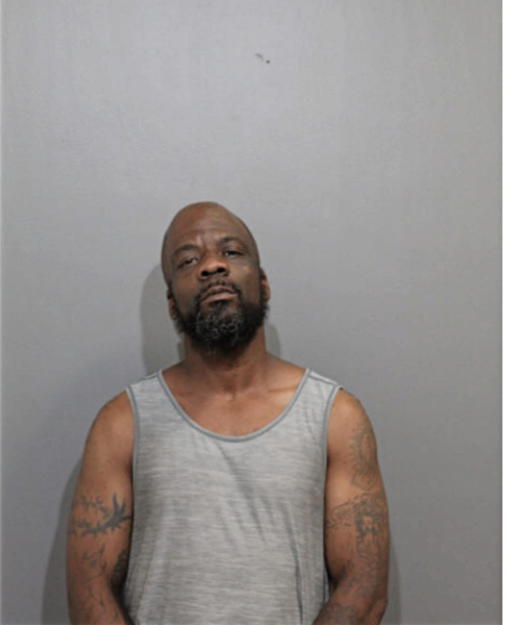 JULIUS R SUTTON, Cook County, Illinois
