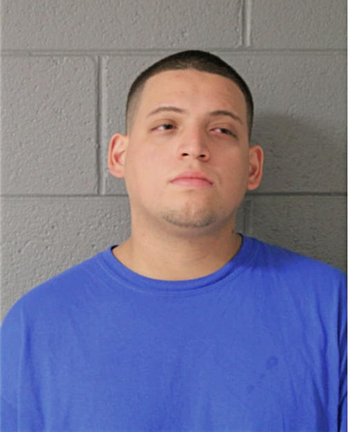 PETER TALAVERA, Cook County, Illinois