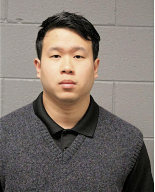 SARITT THAMCHARONEKET, Cook County, Illinois