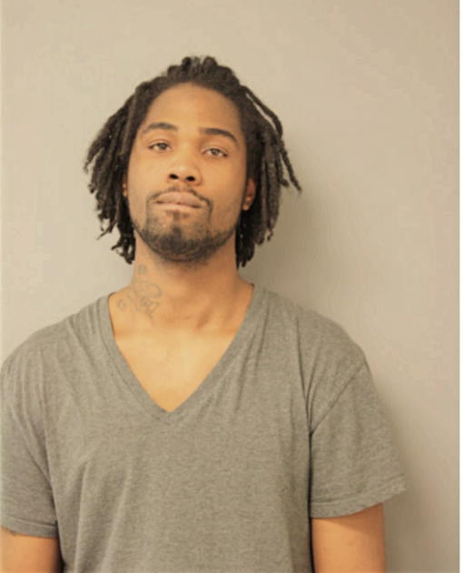 MICHAEL D THOMAS, Cook County, Illinois