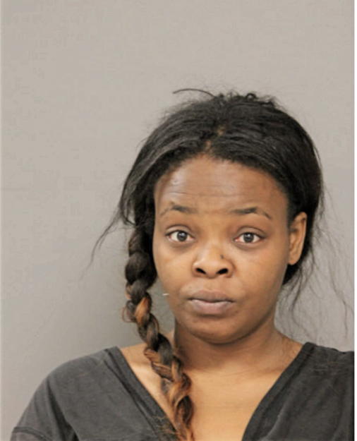 SHANEY T THOMAS, Cook County, Illinois