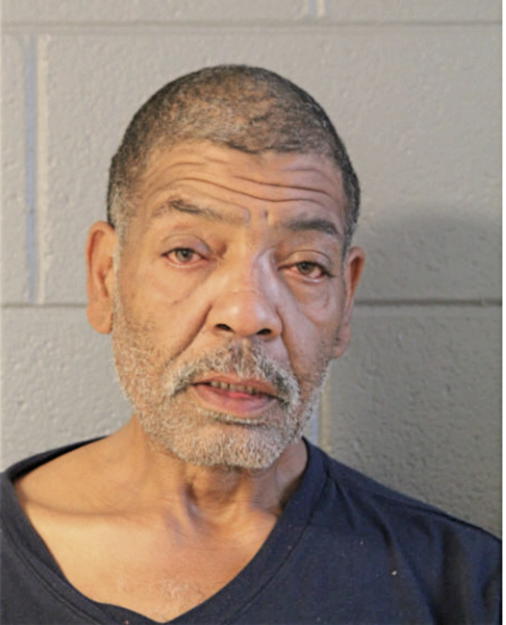 FLOYD TILLIS, Cook County, Illinois