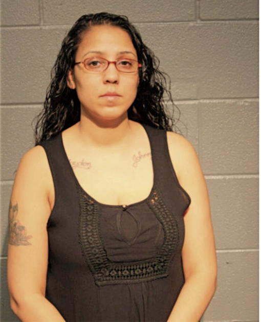 JENNIFER A TRINIDAD, Cook County, Illinois