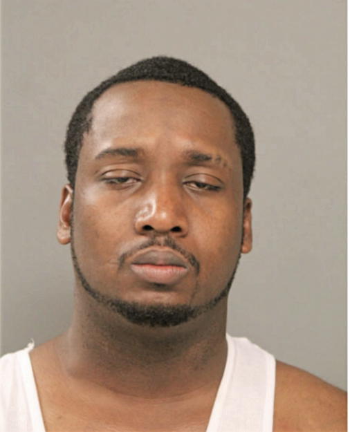 CORY L UNDERWOOD, Cook County, Illinois