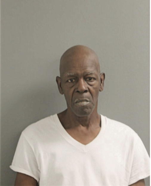 RALPH W VAUGHN, Cook County, Illinois