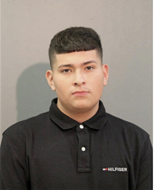 JOSE A VILLA, Cook County, Illinois