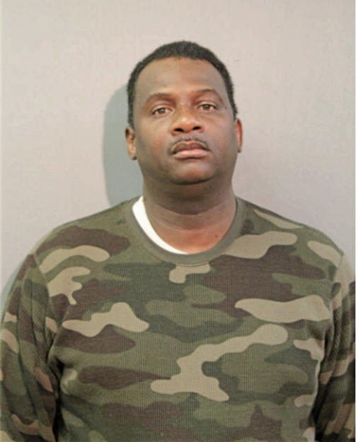 DEWAYNE WALKER, Cook County, Illinois