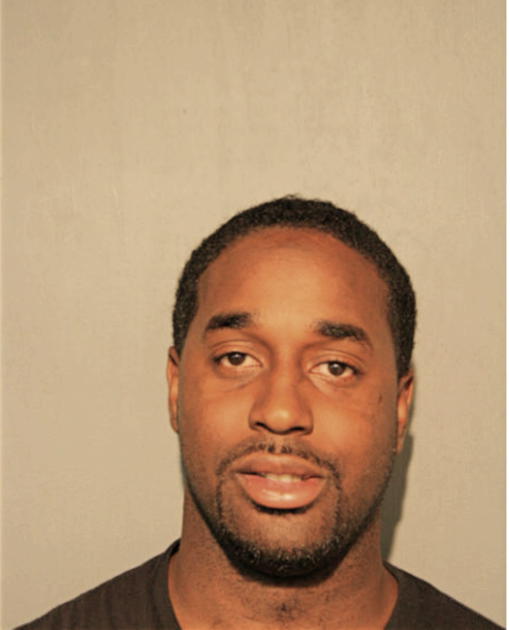 ROOSEVELT L WALKER, Cook County, Illinois