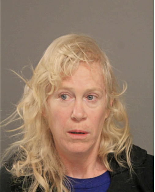DONNA M WALSH, Cook County, Illinois