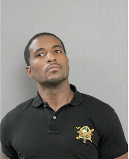 PIERRE L WASHINGTON, Cook County, Illinois