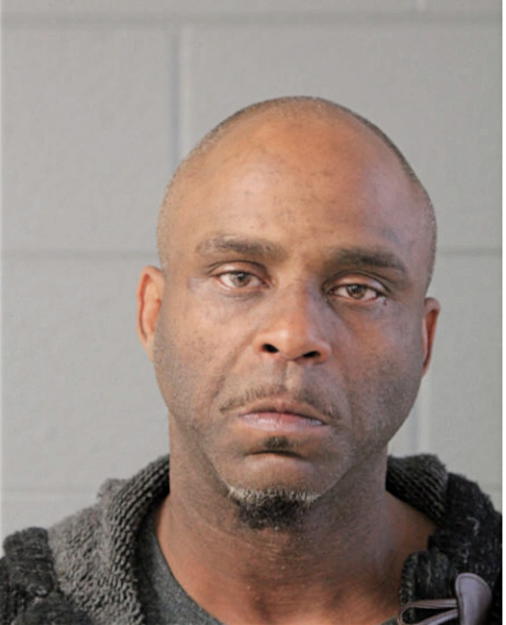 MARIO WATSON, Cook County, Illinois