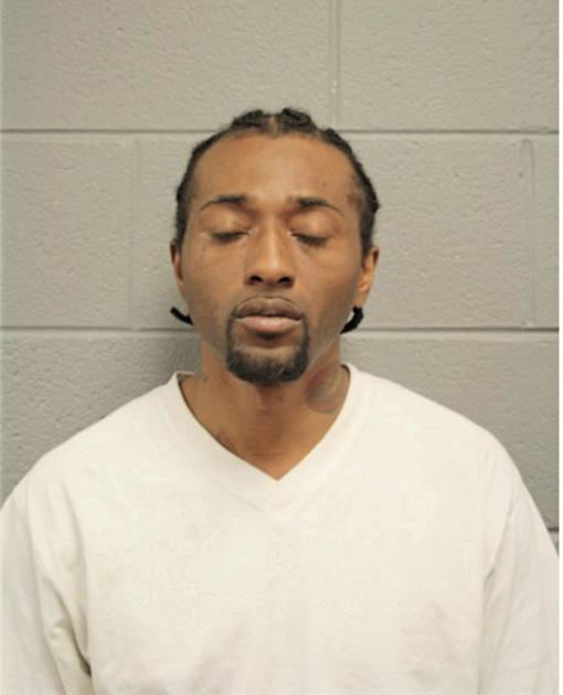 WILLIAM WHEELER, Cook County, Illinois