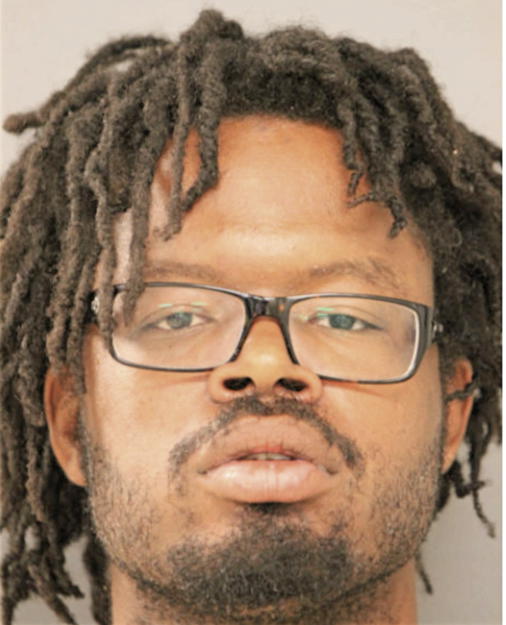 EUGENE B WHITE, Cook County, Illinois