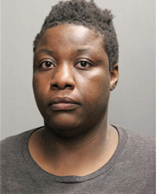 AMBER J WILKERSON, Cook County, Illinois