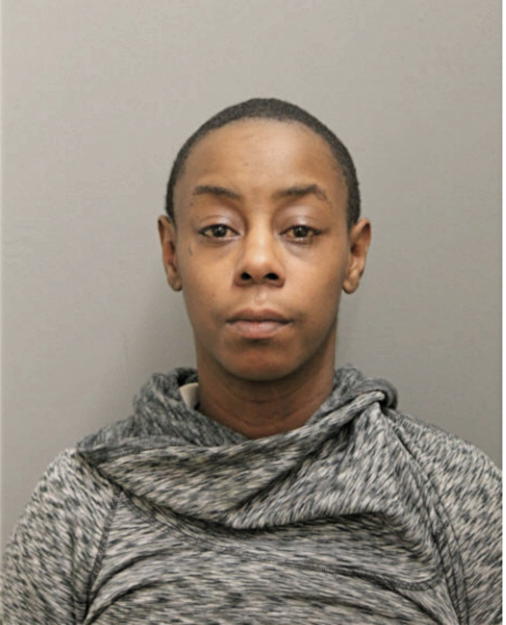 NINA WILLIAMS, Cook County, Illinois