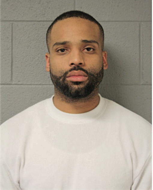 MAURICE L WILSON, Cook County, Illinois