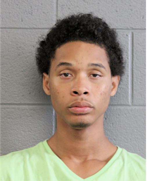 KYLE Z WINSTON, Cook County, Illinois